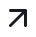 white-arrow-up-right